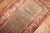 Antique Long Malayer Persian Runner - 3' x 17'10" For Sale In New York - Image 6 of 12
