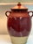 Ceramic Late 20th Century Rowe Pottery Works Table Lamps - a Pair For Sale - Image 7 of 12