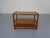 Mid-Century Modern Danish Teak Tea Cart 1960s For Sale - Image 3 of 13