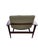 1960s Danish Modern Teak Lounge Chair Paddle Armchair Denmark For Sale - Image 12 of 17