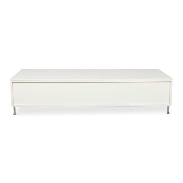 Sideboard in Cream Wood from Lema For Sale - Image 12 of 15
