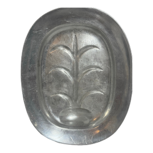 Wilton Armetale Company Footed Meat Platter