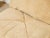 Wood Styled After Selig Lounge Playpen Chair and Ottoman For Sale - Image 7 of 8