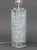 Vaughan Vaughan Designs "Rutland" Glass Column Lamps, Pair For Sale - Image 4 of 9