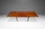 Johannes Andersen Danish Mid-Century Modern Expansion Dining Table Attributed to Johannes Andersen for Udlum Mobelfabrik in Teak, Denmark, C. 1960s For Sale - Image 4 of 16