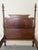 Berkey and Gay Four Poster Twin Beds For Sale In Saint Louis - Image 6 of 12