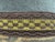 French Country Vintage Hand Woven Aubusson Tapestry Pillow For Sale - Image 3 of 8