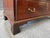 18th Century Mahogany Chest on Chest With Dressing Table For Sale - Image 13 of 18