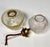 Antique Miniature Glow Night Lamp No.0626 For Sale - Image 10 of 16