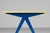 Model 512 Marcoule Compass Table attributed to Jean Prouvé, France, 1953 For Sale - Image 13 of 18