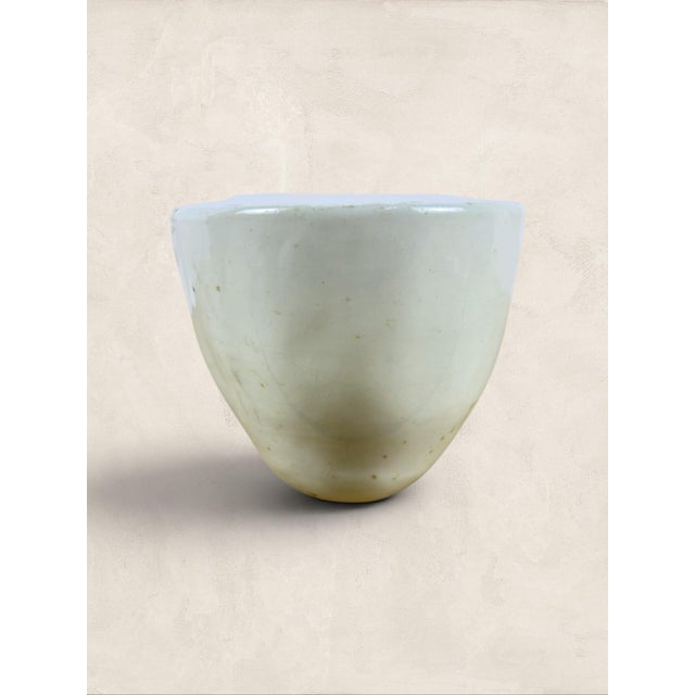 Antique English Jelly Mould For Sale - Image 4 of 6