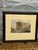 Paper Cornelius Apostool Engraving of the Temple of Caius & Lucius Caesar For Sale - Image 7 of 10