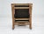 Danish Highback Rocking Chair in Wool & Oak, 1970s For Sale - Image 10 of 18