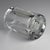 Mercedes-Benz Auto Rotonda Crystal Glass Vase by Il Giugno, 2003 For Sale - Image 8 of 17