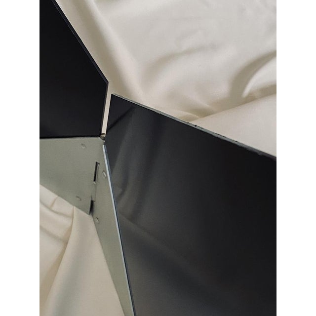 Spiffero Screen by Bruno Munari for Zanotta, 1988 For Sale - Image 13 of 18