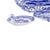 Plates in Spode Earthenware, Set of 5 For Sale - Image 3 of 6
