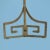 Tan Macaw Floor Lamp by Mario Lopez Torres For Sale - Image 8 of 10