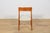 Mid-Century Modern Teak Model 26 Dining Chairs by Henry Kjærnulf for Korup Stolefabrik, Denmark, 1960s, Set of 6 For Sale - Image 13 of 18