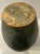 Vintage Green Vessel For Sale - Image 10 of 10
