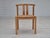 1970s Set of Vintage Danish Chairs by Hans J. Frydendahl for Boltinge Stolefabrik, 1970s For Sale - Image 5 of 18