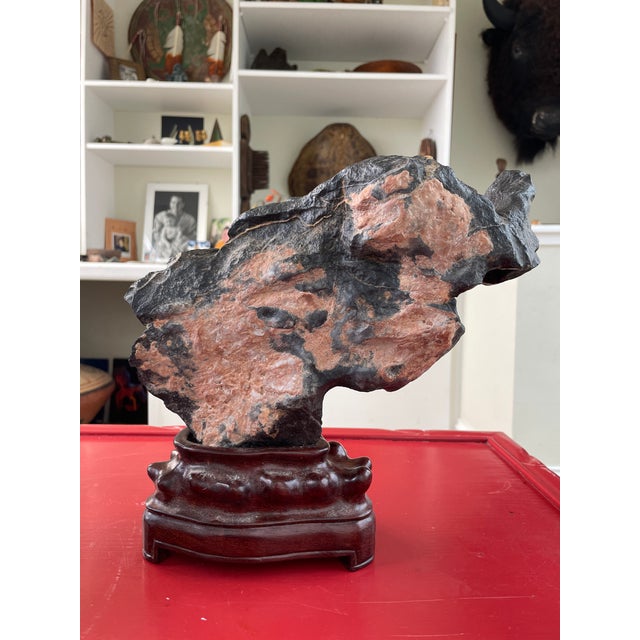 Chinese Scholar Stone For Sale - Image 10 of 12