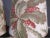 Mary Jane McCarty Designs Antique Fabric Chandelier Shades - Set of 6 For Sale - Image 4 of 5