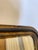 Louis Philippe Style Wooden Mirror, 1800s For Sale - Image 6 of 12