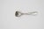 Late 19th Century Silver Salt Cellar Spoon For Sale In Wichita - Image 6 of 7