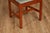 Stickley Mission Collection Set Of Eight Cherry Spindle Dining Chairs For Sale - Image 11 of 18