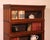 Modular Bookcase in Oak from Globe Wernicke, 1890s, Set of 4 For Sale - Image 4 of 11
