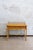 Bamboo and Rattan Desk with Chair, 1970s, Set of 2 For Sale - Image 3 of 11