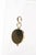 Rare Swan Stater Ar [Coin] Pendant W/ 18k Trim For Sale - Image 10 of 12