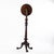 19th Century Mahogany Shaving Stand For Sale - Image 6 of 8