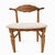 Henning Kjærnulf was a Danish designer known for his distinctive interpretation of Scandinavian furniture, combining...