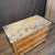 19th Century French Walnut Dresser Secrétaire Desk With Marble Top For Sale - Image 14 of 17