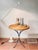 Flamingo Floor Lamp by Fridolin Knife for Luxo Italy For Sale - Image 18 of 18