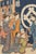 Late 20th Century Torii Kiyonaga - The Echigoya on New Year's Day, 1784-94 Color Woodblock For Sale - Image 5 of 8