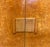Glass Cabinet by Jindrich Halabala for Up Zavody, 1946 For Sale - Image 10 of 12