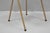 Vintage Hamilton Cosco Stylaire Mid Century Modern Folding Chairs - Set of 4 For Sale - Image 10 of 16