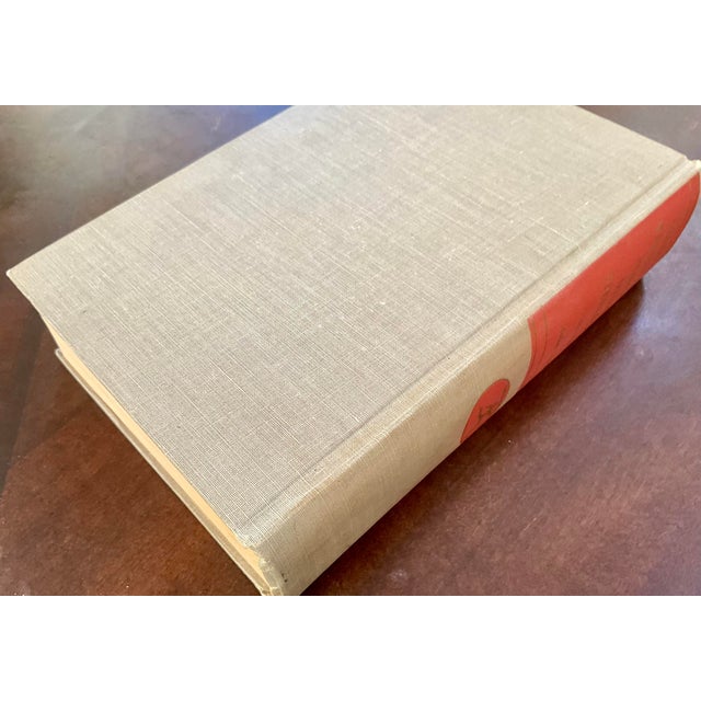 Selective Writings of Robert Lewis Stevenson Published by Modern Library 1947 For Sale In Palm Springs - Image 6 of 9