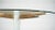 1950s Mid-Century Modern Dining Table in Carrara Marble, Bronze and Glass, Italy, 1950s For Sale - Image 5 of 10