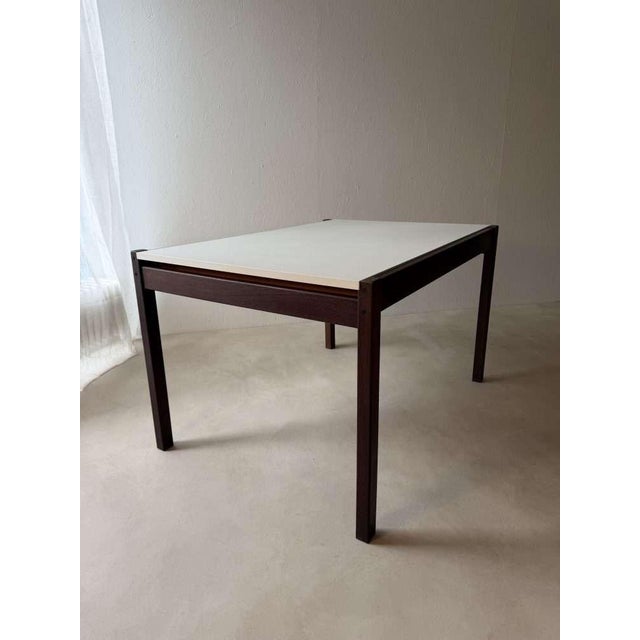 Dining Table by Cees Braakman for Pastoe, 1960s For Sale - Image 12 of 17