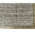 Silver Galerie Shabab Collection Mid-20th Century Turkish Flatweave Long Runner For Sale - Image 8 of 9