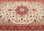 Textile Middle Eastern Rug in Wool For Sale - Image 7 of 11