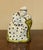 Ceramic Antique 18th Century English George III Staffordshire Prattware Figure of an Old Woman For Sale - Image 7 of 10