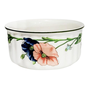 Villeroy & Boch Amopola Souffle Baking Dish