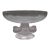 Lalique Nogent Crystal Bowl For Sale