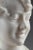 19th Century Alabaster Bust of a Young Girl For Sale - Image 5 of 17