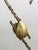 Swedish Modern Brass Pendant Lamps with Organic Leaf Motif, 1950, Set of 2 For Sale - Image 6 of 8