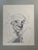 1974 Print Portfolio of Artists Caricatures by David Levine - Set of 14 For Sale - Image 12 of 18